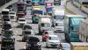 One Way Tol Cikampek hingga Kalingkung Dimulai dari KM 70