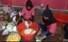 Perajin Kue Basah di Palembang Banjir Pesanan Jelang Lebaran Idul Fitri 2022