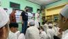 MNC Peduli Bersama Ayo Blajar Beri Bantuan Ramadhan, Berharap Anak Panti Bisa Lebih Semangat