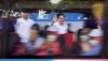 Erick Thohir Lepas Mudik Gratis bersama BUMN