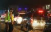 Macet Parah di Exit Tol Merak, Polisi Sebut Imbas Lamanya Bongkar Muat Kapal