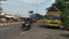 Pemudik Mulai Padati Jalur Arteri Karawang, 7.588 Pemotor Melintas