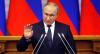 Putin Larang Kripto dan NFT sebagai Alat Pembayaran di Rusia
