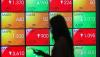 IHSG Hari Ini Ditutup Melemah, Saham BEBS dan TRGU Masuk Top Losers