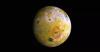 Bukit Pasir Misterius di Bulan Jupiter Io Terbentuk oleh Lava, Bukan Angin