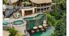 Liburan Romantis di Signature Ubud Resort, Unik Dilengkapi dengan Infinity Pool Bertingkat