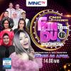 Siapakah yang Berhasil Memikat Hati Ratu Ngebor Inul Daratista? Saksikan di Fantastic Duo Siang Ini