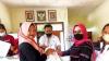 DPRD Minahasa Tenggara Minta Penyaluran Bansos Tuntas Sebelum Lebaran