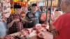 Harga Daging Sapi Naik Jelang Lebaran, Gubernur Sumbar Turun ke Pasar