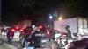 Imbas One Way di Tol Japek, Lalu Lintas Dalam Kota Karawang Macet Parah