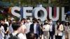 Korea Selatan Akan Lepas Wajib Masker di Luar Ruangan Minggu Depan