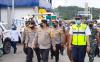 Pelabuhan Merak Macet, Wakapolri Komjen Gatot Datangi Lokasi