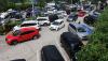 Rest Area Jalan Tol Penuh, Pemudik hanya Boleh Istirahat 30 Menit - Bagian 1