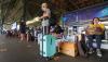 Penumpang Belum Vaksin Booster Tak Boleh Berangkat dari Stasiun Gambir dan Pasar Senen 