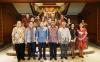 Bersama Partai Perindo, Gerkindo Rekrut 15 Bacaleg Potensial Berlaga di Pemilu 2024