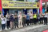  Bupati Bantul: Pos Pengamanan Lebaran dalam Kondisi Siap