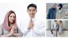 5 Artis Pertama Kali Merayakan Idulfitri 2022 sebagai Suami Istri, Nomor 3 Paling Bahagia karena Hamil Muda  