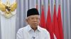 Wapres Ma'ruf Amin ke Tapanuli Tengah, Hadiri Barus Bershalawat untuk Indonesia