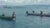 Perahu Pemudik Tabrakan di Muna, 3 Mahasiswa Hendak Pulang Kampung Terluka