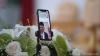 Video Call dengan Ma'ruf Amin, Jokowi Ditanya Apa Sudah Bertemu Cucu