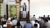 Gubernur dan Wagub Gorontalo Salat Id di 2 Tempat Berbeda