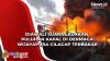 Diawali Suara Ledakan, Puluhan Kapal di Dermaga Wijayapura Cilacap Terbakar