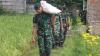Yonif Raider 300 BJW Salurkan Zakat Fitrah kepada 613 Warga Karangtengah Cianjur