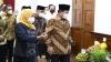 Silaturahmi ke Khofifah, Prabowo Tanya Gubernur Jatim Keberapa