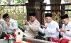 Prabowo Sebut Dirinya Tukang Pijat Gus Dur: Saya dan Almarhum Sangat Dekat