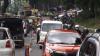 Objek Wisata Diserbu Wisatawan, Jalur Subang-Bandung Barat Padat