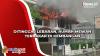 Ditinggal Lebaran, Rumah Mewah Terbakar di Kembangan