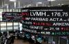 Bursa Saham Eropa Alami Flash Crush, Rp14.403 Triliun Hilang dalam Sekejab 