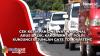 Cek Kesiapan One Way Nasional Arus Balik, Kakorlantas Polri Kunjungi Sejumlah Gate Tol di Jateng