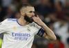 Karim Benzema Isyaratkan Tutup Karier di Real Madrid, Siap Jadi Pelatih