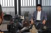 Syawal di Kaltim, TGB Hadiri Pengajian Hingga Kuliah Umum