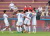 Hasil SEA Games 2021: Filipina U-23 Bantai Timor Leste U-23 4-0