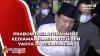 Vidoe Prabowo Silaturahmi ke Kediaman Habib Lutfhi Bin Yahya di Pekalongan