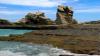 6 Pantai Indah di Pacitan yang Cocok untuk Wisata Touring, Nomor 5 Ada Air Terjunnya