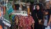 Pasar Grosir Batik Setono Pekalongan Ramai Dikunjungi Pemudik - Bagian 2