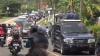 Arus Balik, Antrean Kendaraan Mengular 5 Km di Jalur Tegal-Purwokerto