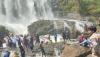 Dikenal dengan Niagaranya Cianjur, Curug Cikondang Jadi Tujuan Wisata Libur Lebaran