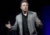 Datang ke Bali, Elon Musk Dijadwalkan Berdiskusi dengan 500 Mahasiswa