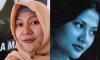Perjalanan Iga Mawarni, Penyanyi Jazz yang Menjadi Mualaf