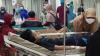 Update Jumlah Korban Seluncuran Kolam Renang Kenpark Ambrol, 16 Orang Dirawat di RSUD