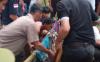 Liburan Lebaran, Pria asal Tegal Tewas Terseret Sungai Kasui Way Kanan