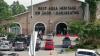 Rest Area Tol Pejagan-Pemalang di Brebes Dipadati Kendaraan Pemudik
