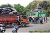 TPST Piyungan Ditutup Warga, DLH Bantul Hentikan Pengambilan Sampah