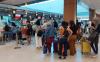 Bandara Lombok Layani 73.400 Penumpang selama Periode Mudik dan Arus Balik Lebaran