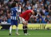 Hasil Brighton Vs Man United: Ronaldo Cs Hancur Lebur Dibantai The Seagulls