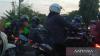 Arus Balik Ribuan Kendaraan Pemudik Tiba di Karawang, Jalur Arteri Macet Parah